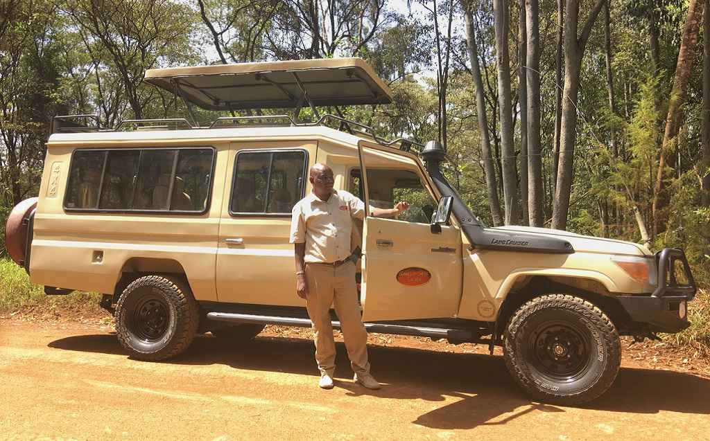 Safari Vehicle Rental Rwanda:,hire a car Rwanda