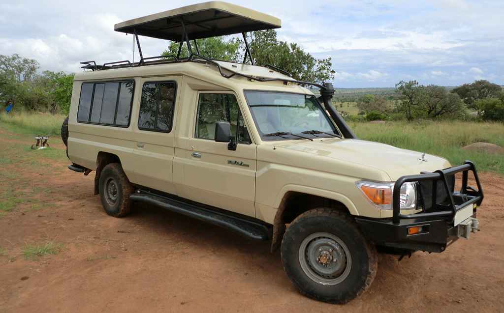 Tips To Finding Good Cars Rentals Company In Rwanda