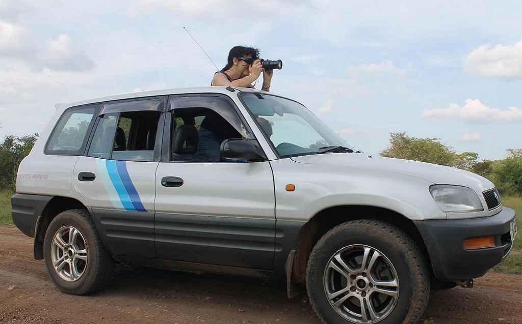 Self Drive Tips In Rwanda