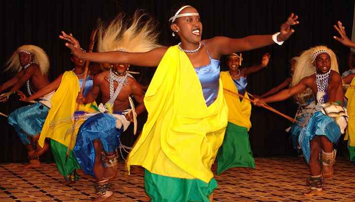 6 Days Cultural Tour in Rwanda