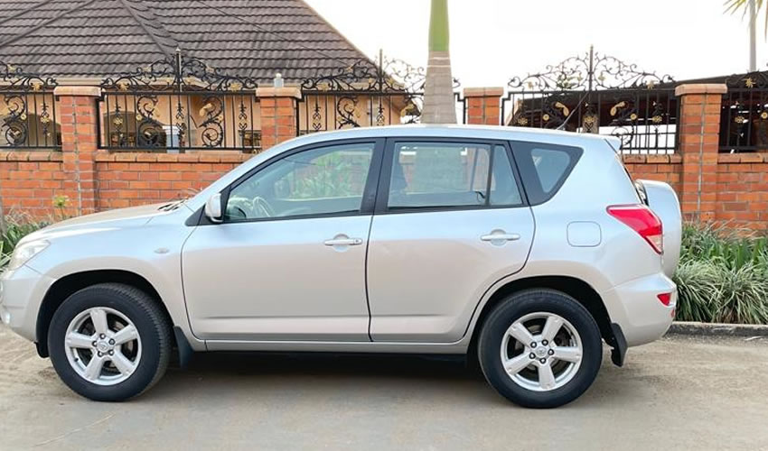 Tips To Finding Good Car Rental Company In Rwanda