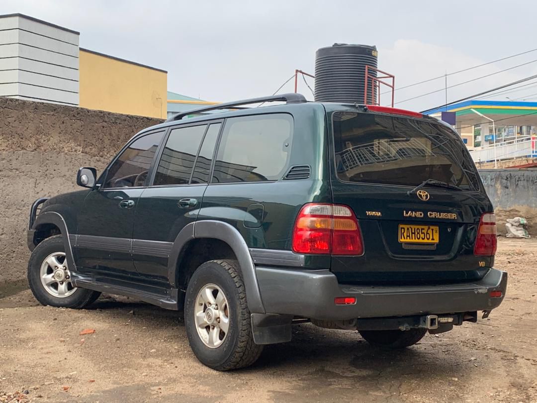 Best Car Rental Rwanda – 4x4 Self Drive Hire Kigali