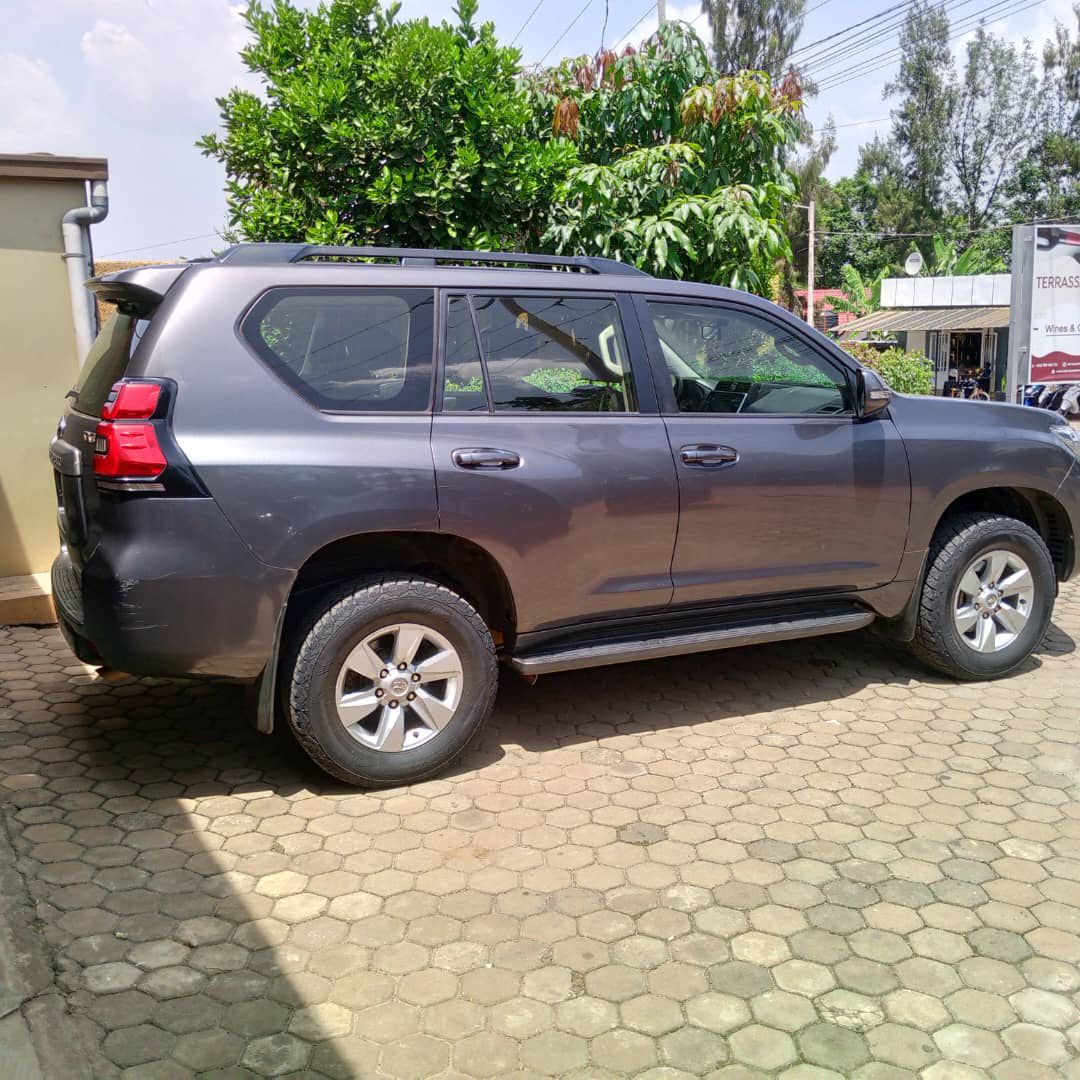 Affordable Car Rental Rwanda – Kigali Self Drive 4x4 car hire