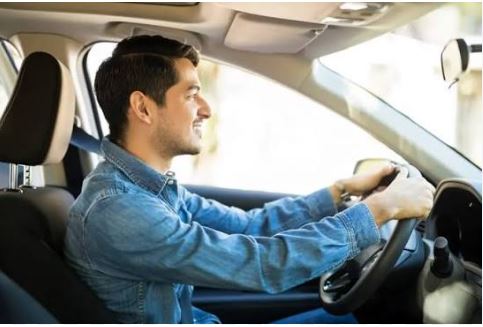 Is it safe to drive in Rwanda: